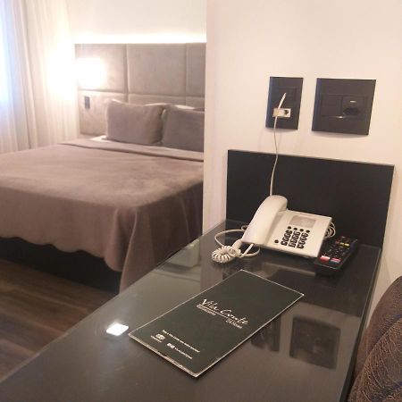 Residencial Luxo Moema - Macuco Aparthotel Сао Паоло Екстериор снимка