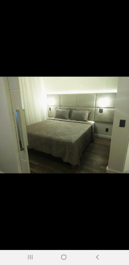 Residencial Luxo Moema - Macuco Aparthotel Сао Паоло Екстериор снимка