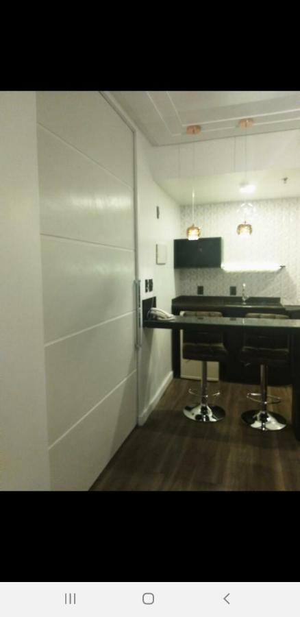 Residencial Luxo Moema - Macuco Aparthotel Сао Паоло Екстериор снимка