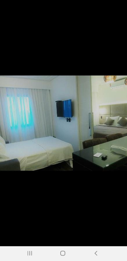 Residencial Luxo Moema - Macuco Aparthotel Сао Паоло Екстериор снимка