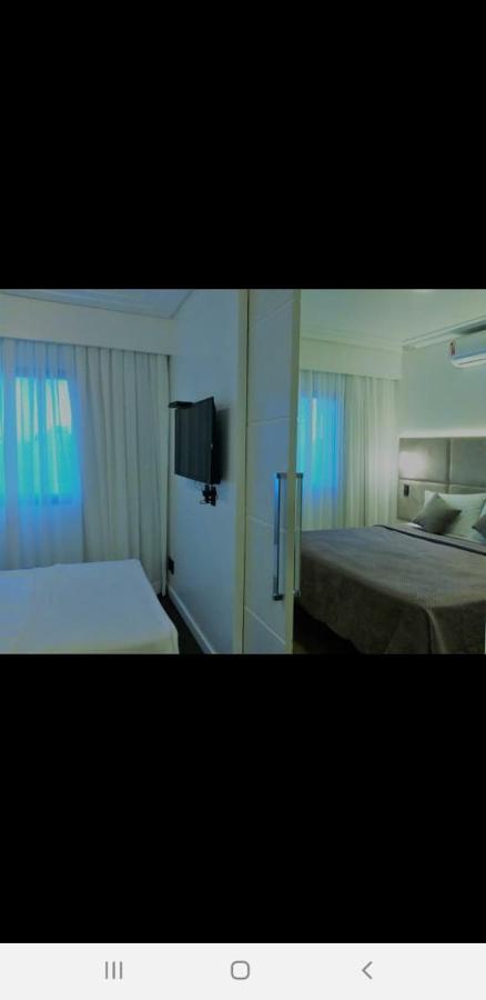Residencial Luxo Moema - Macuco Aparthotel Сао Паоло Екстериор снимка
