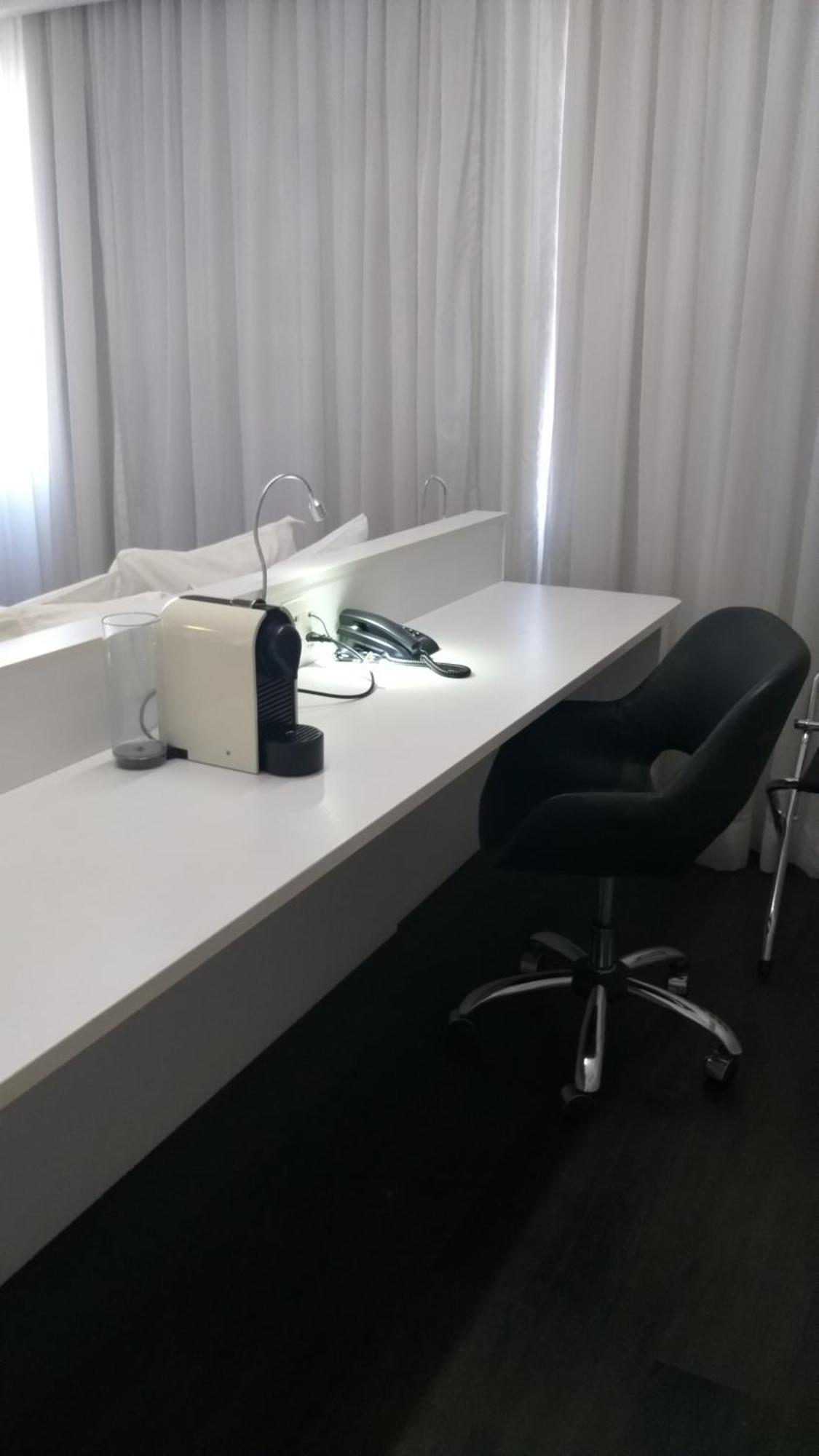 Residencial Luxo Moema - Macuco Aparthotel Сао Паоло Стая снимка
