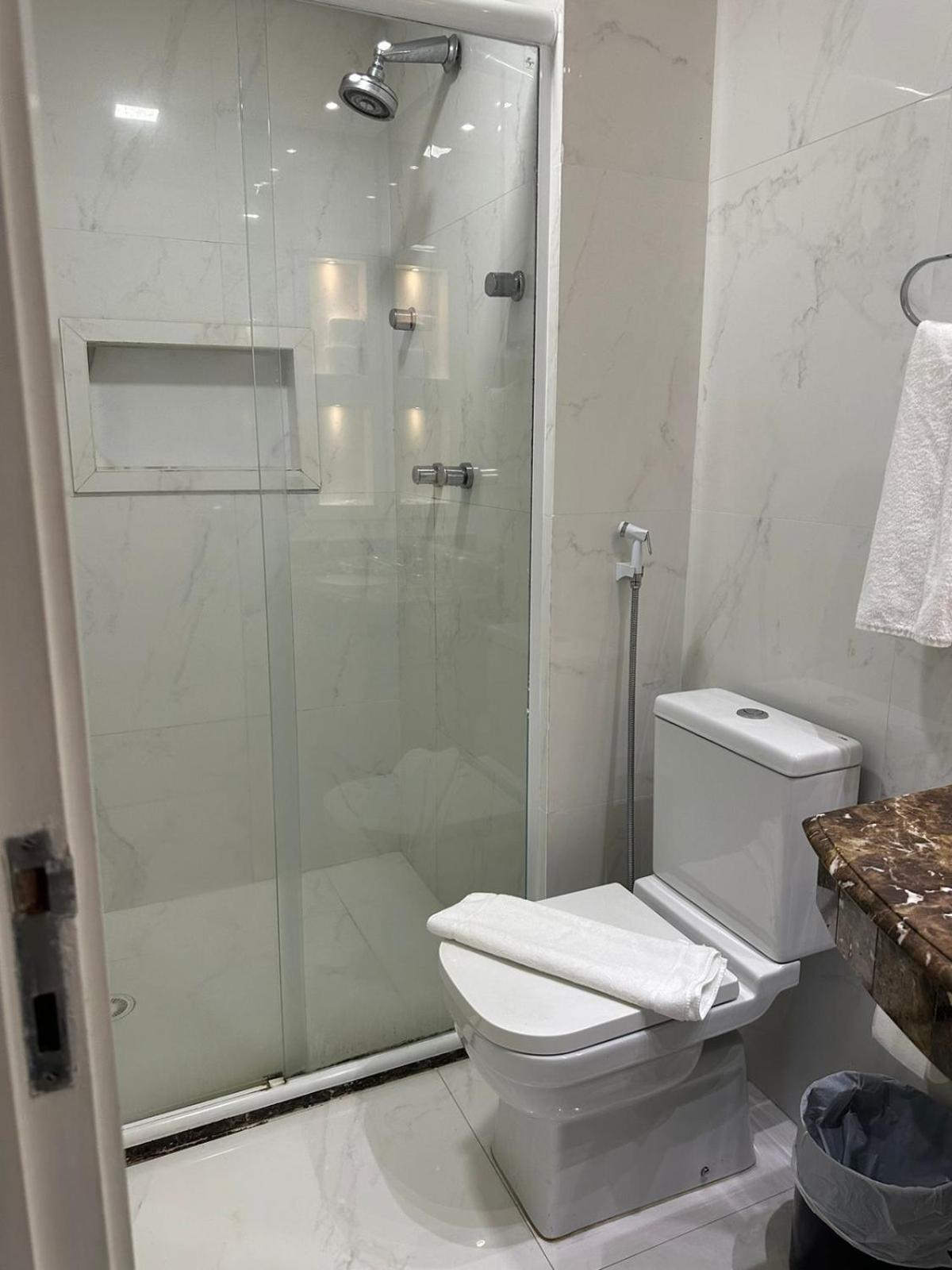 Residencial Luxo Moema - Macuco Aparthotel Сао Паоло Екстериор снимка