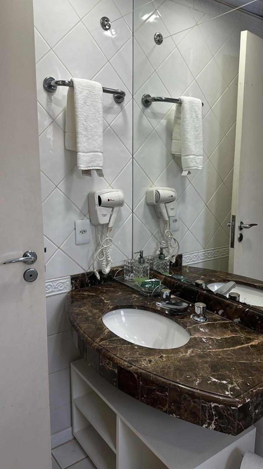 Residencial Luxo Moema - Macuco Aparthotel Сао Паоло Екстериор снимка