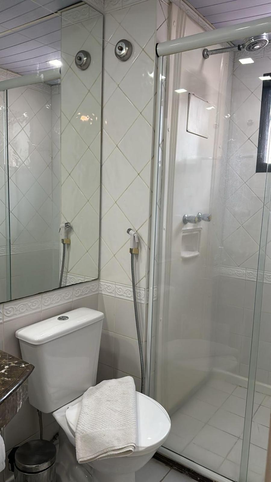 Residencial Luxo Moema - Macuco Aparthotel Сао Паоло Екстериор снимка