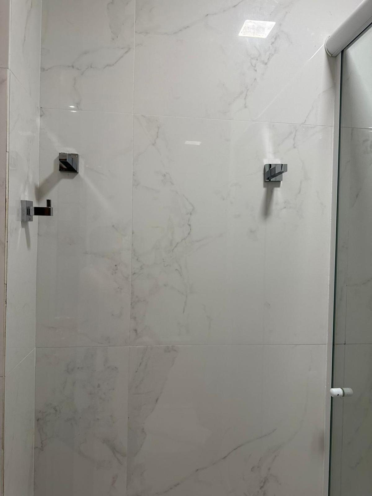 Residencial Luxo Moema - Macuco Aparthotel Сао Паоло Екстериор снимка