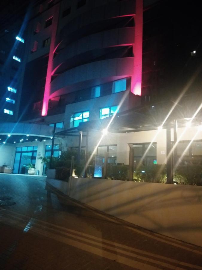 Residencial Luxo Moema - Macuco Aparthotel Сао Паоло Екстериор снимка