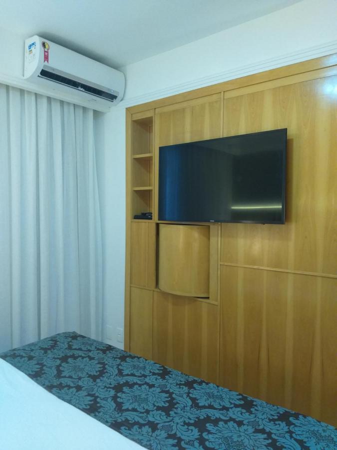 Residencial Luxo Moema - Macuco Aparthotel Сао Паоло Екстериор снимка