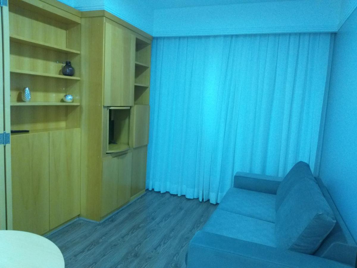 Residencial Luxo Moema - Macuco Aparthotel Сао Паоло Екстериор снимка